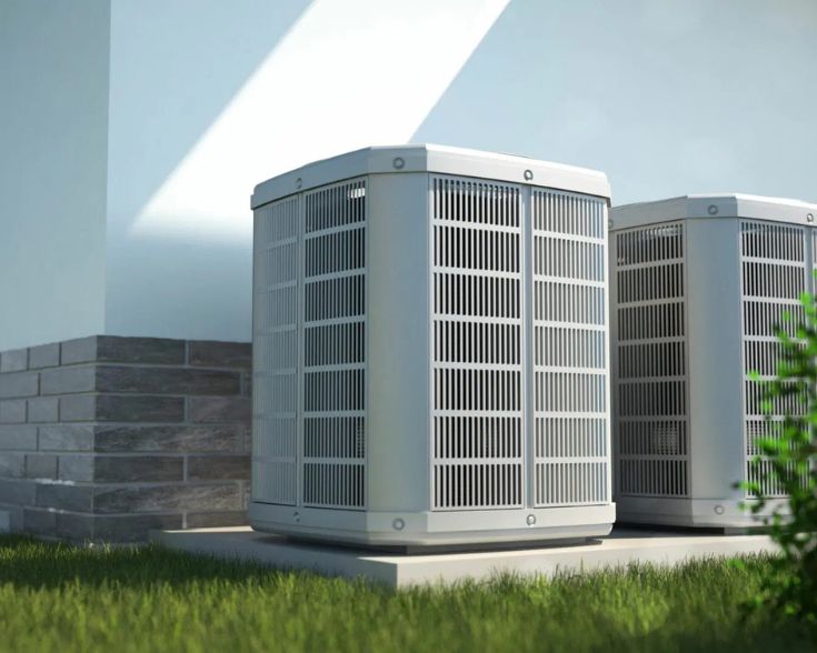 San Bernardino AC Repair Services team serving San Bernardino, CA